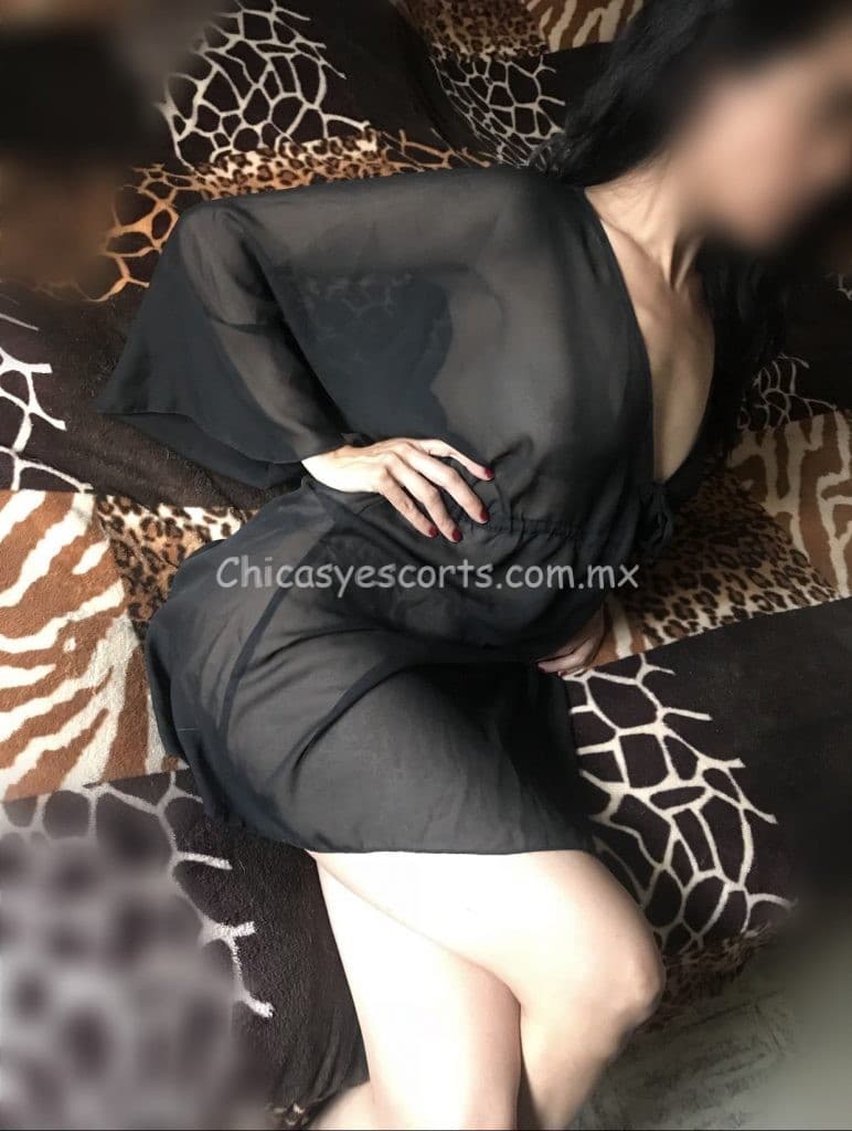 Escort Tere en Gdl para tus noches de soledad,caliente y sexual.