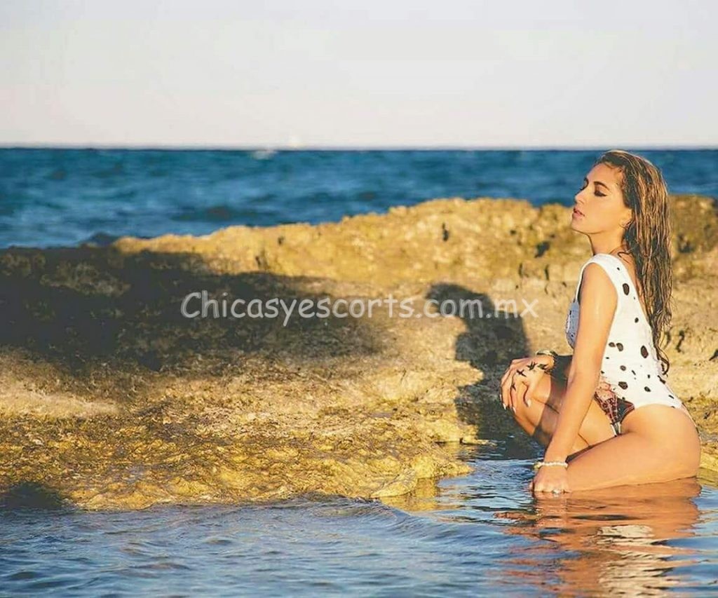 ❤️ Camila - Playa del Carmen ❤️ Sexy escort esperando tu llamada